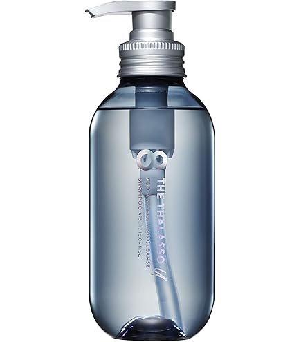 Amazon | エイトザタラソ ユー CBD&リフレッシング クレンズ 美容液